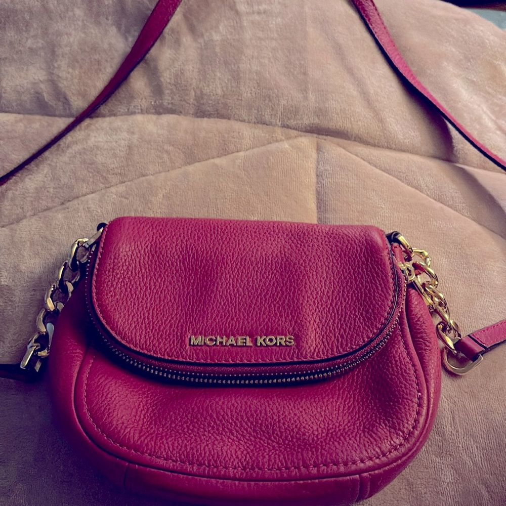 Michael Kors Crossbody Bag